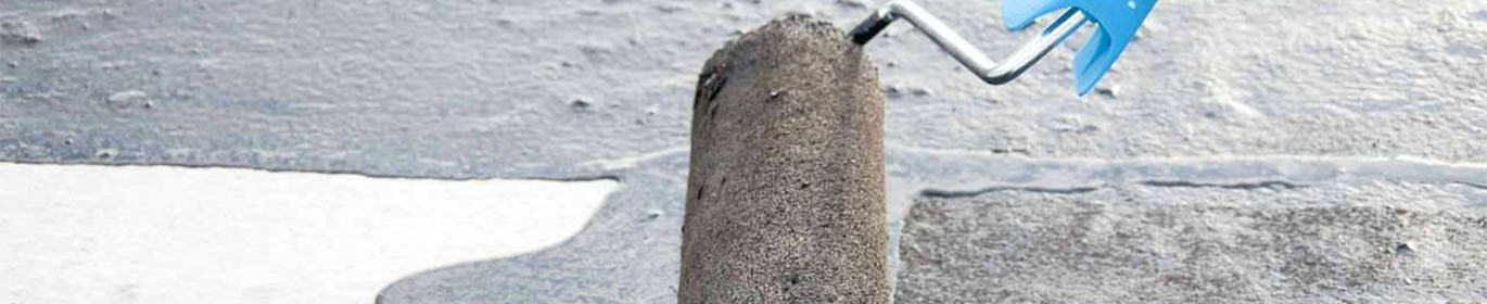 Roof Waterproofing in Pakistan 